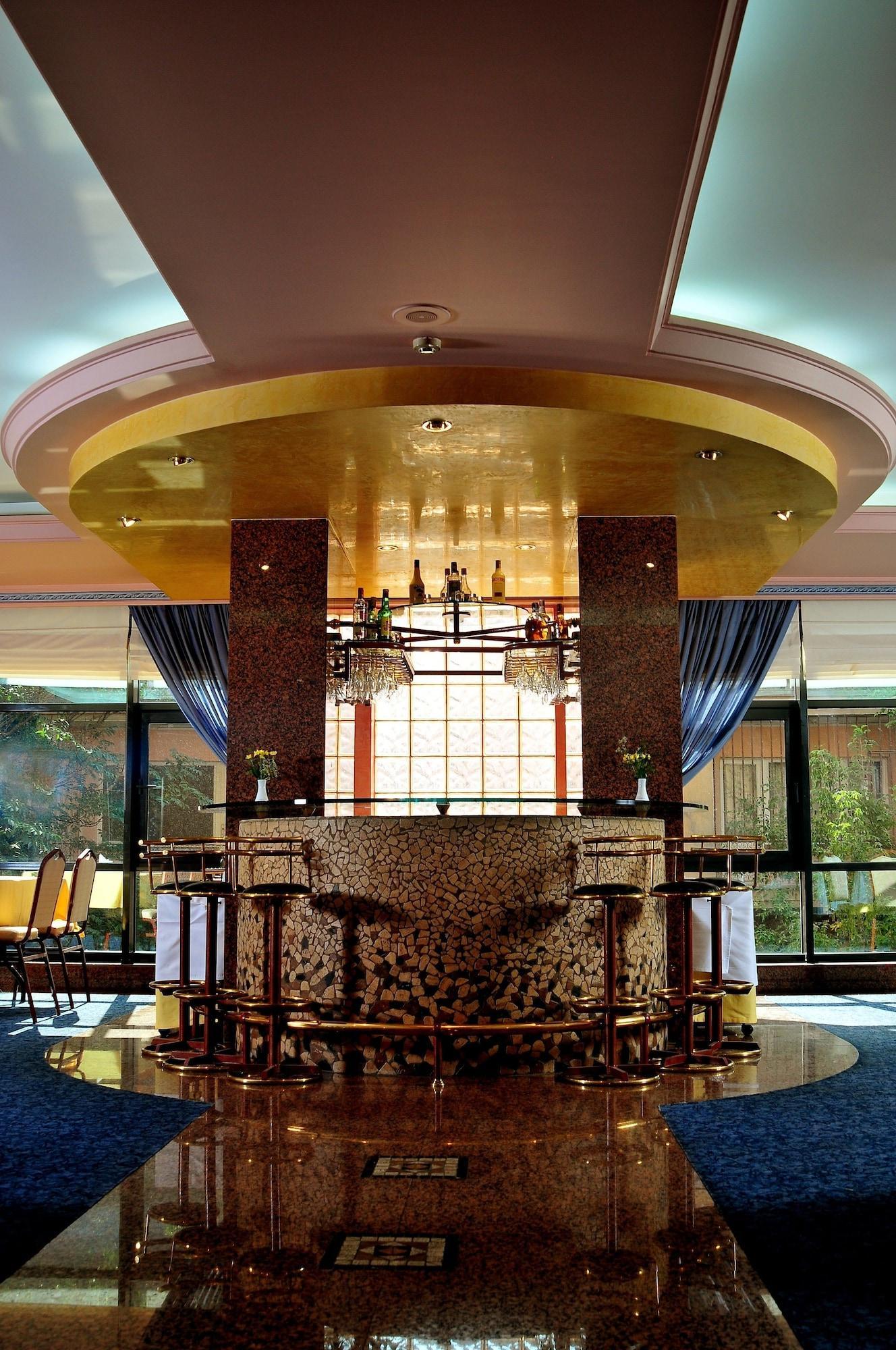 Class Hotel Анкара Екстер'єр фото