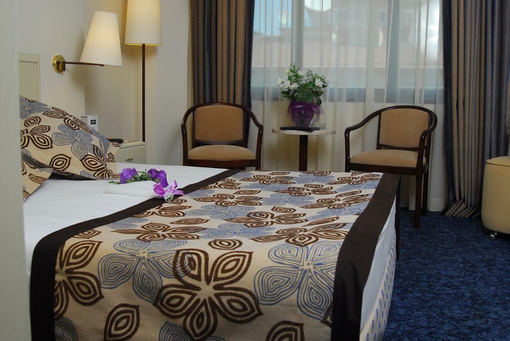 Class Hotel Анкара Екстер'єр фото